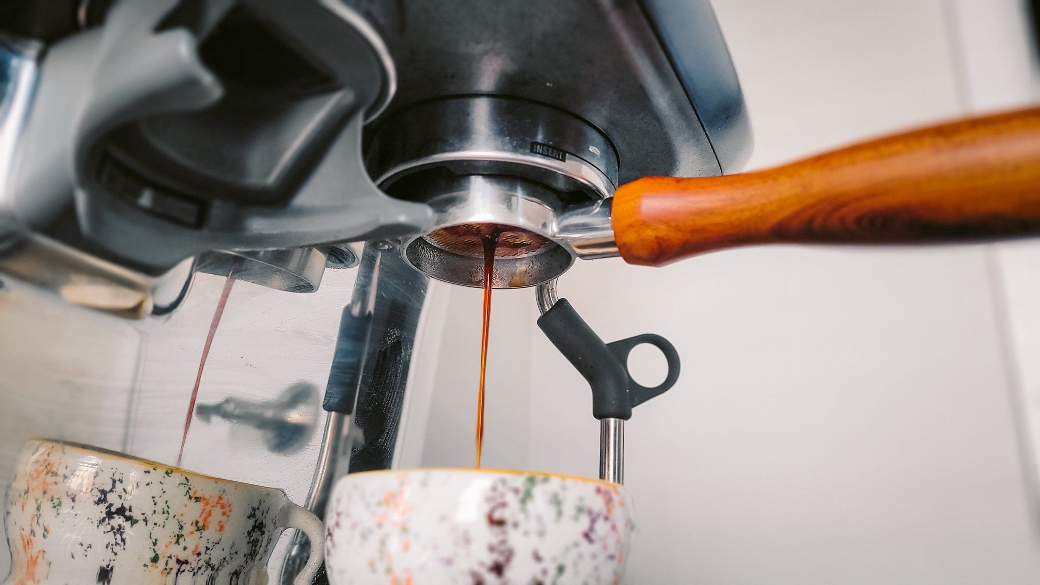 Espresso Extraction — thumbnail 4