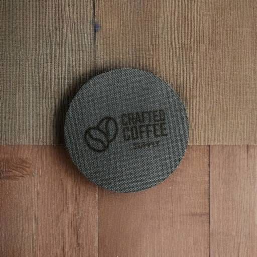  Skateboard Wood Breville/Sage Delonghi 54mm eco-friendly Bottomless Portafilter  — thumbnail 8